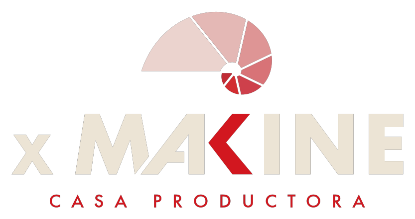 X Makine, casa productora